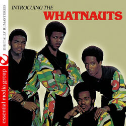 Picture of The Whatnauts