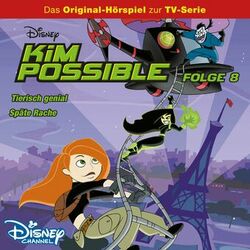 Picture of Kim Possible