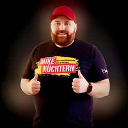 Picture of Mike Nüchtern