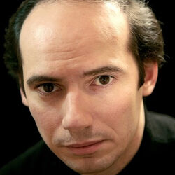 Picture of Philippe Rombi