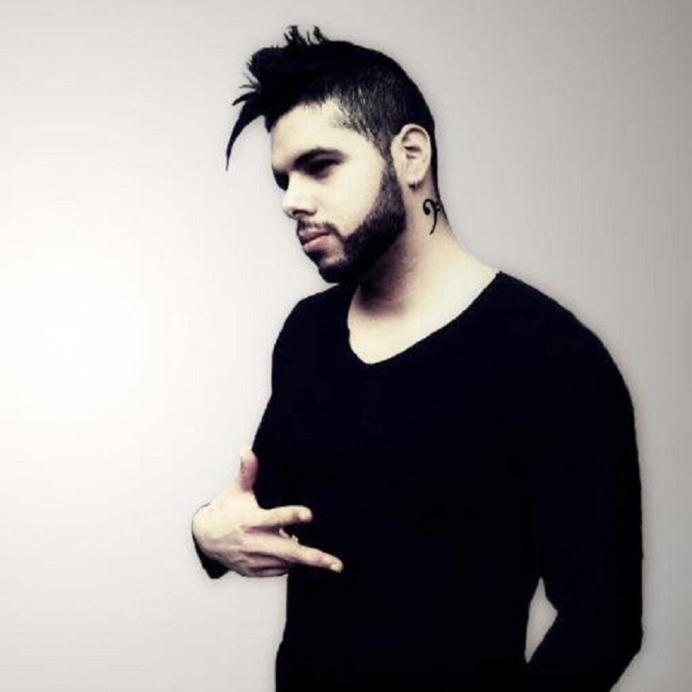 Picture of Andy Rojas