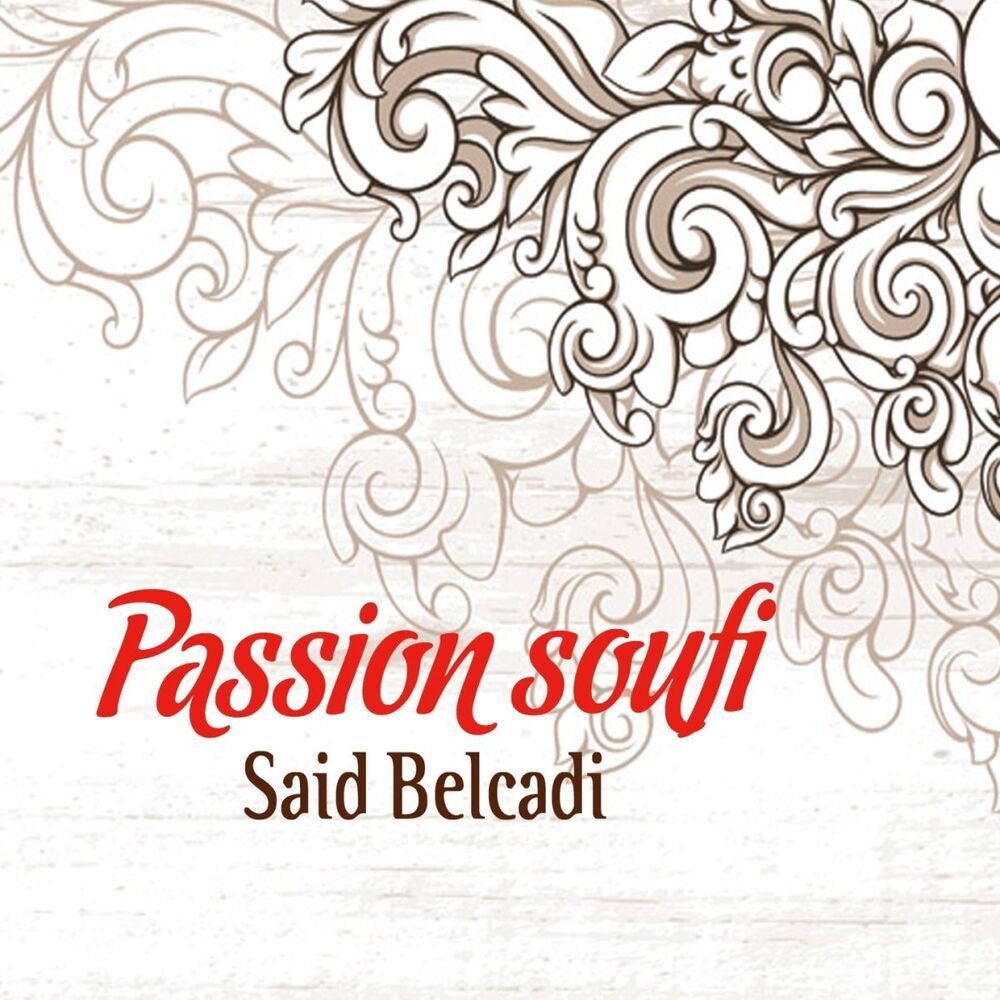 Picture of Said Belcadi