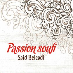 Picture of Said Belcadi