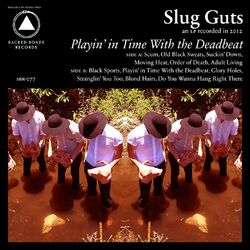 Picture of Slug Guts