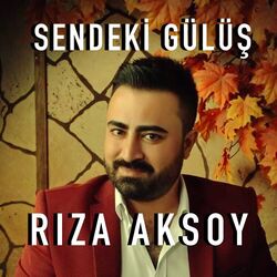 Rıza Aksoy