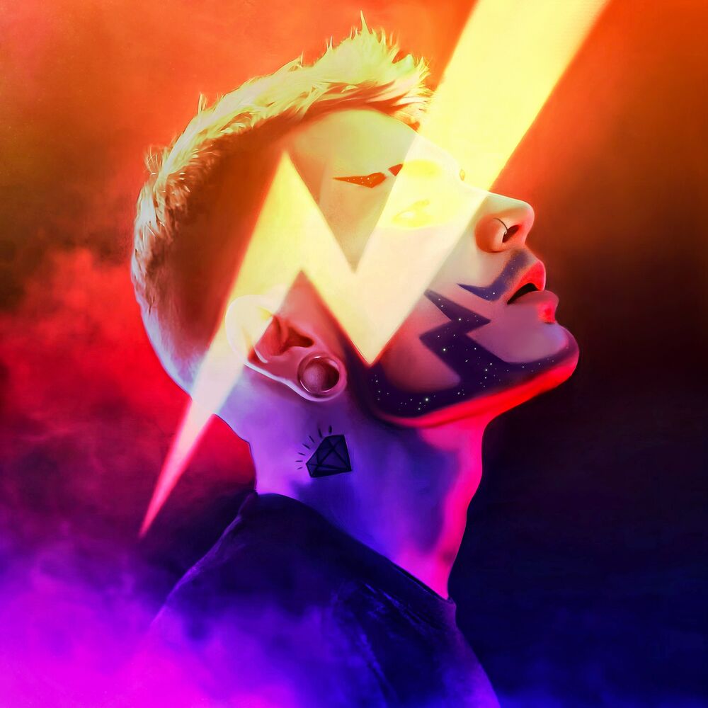 Picture of HOLOKID