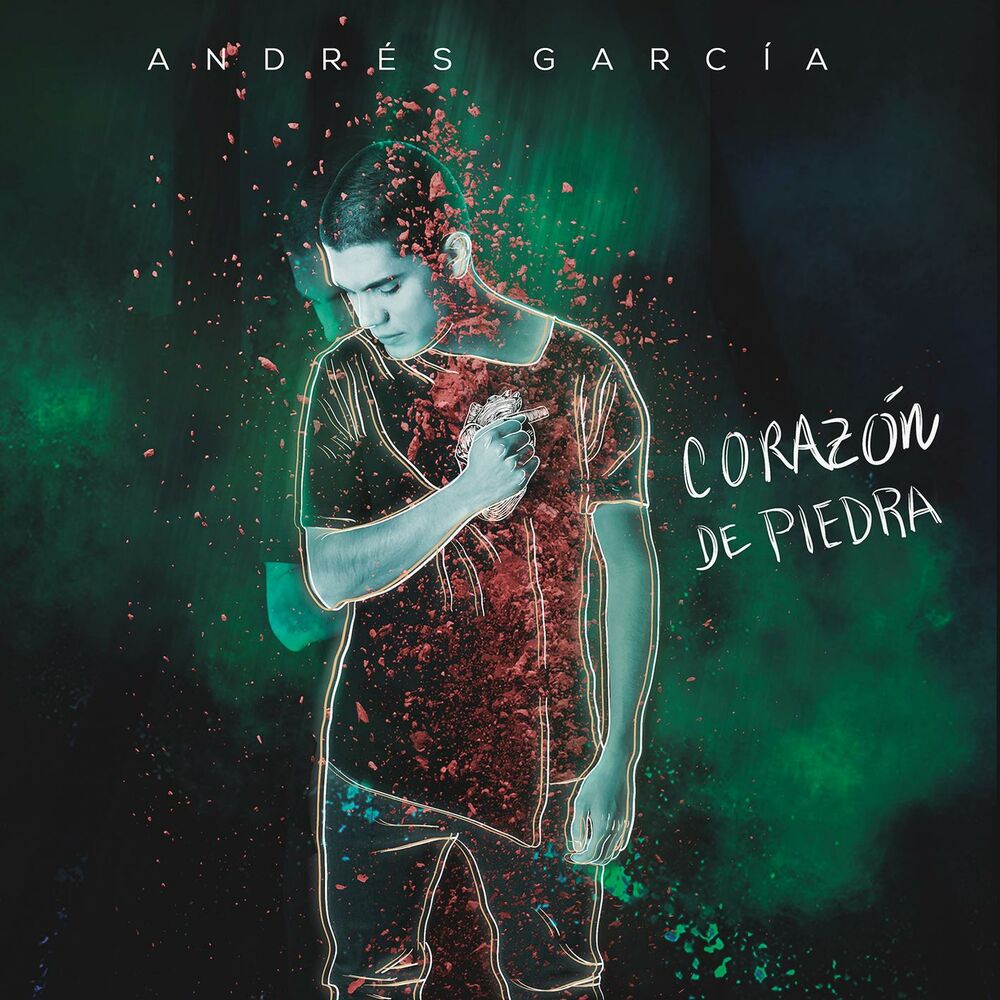 Picture of Andres Garcia