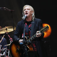 ジョー・ウォルシュ: アルバム、曲、コンサート | Deezer