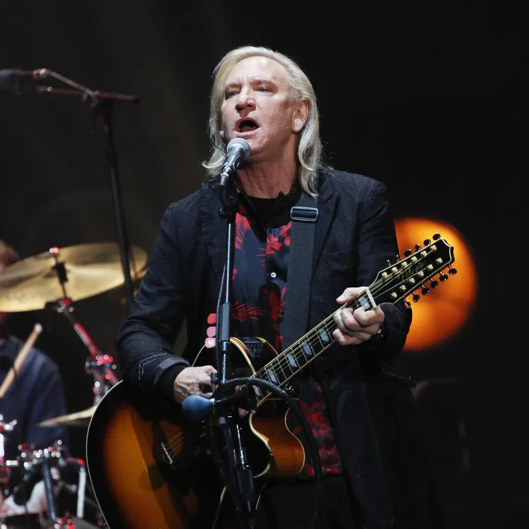 Joe Walsh