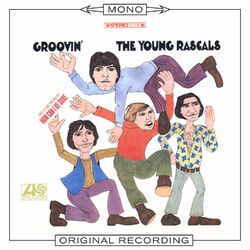 Picture of The Young Rascals