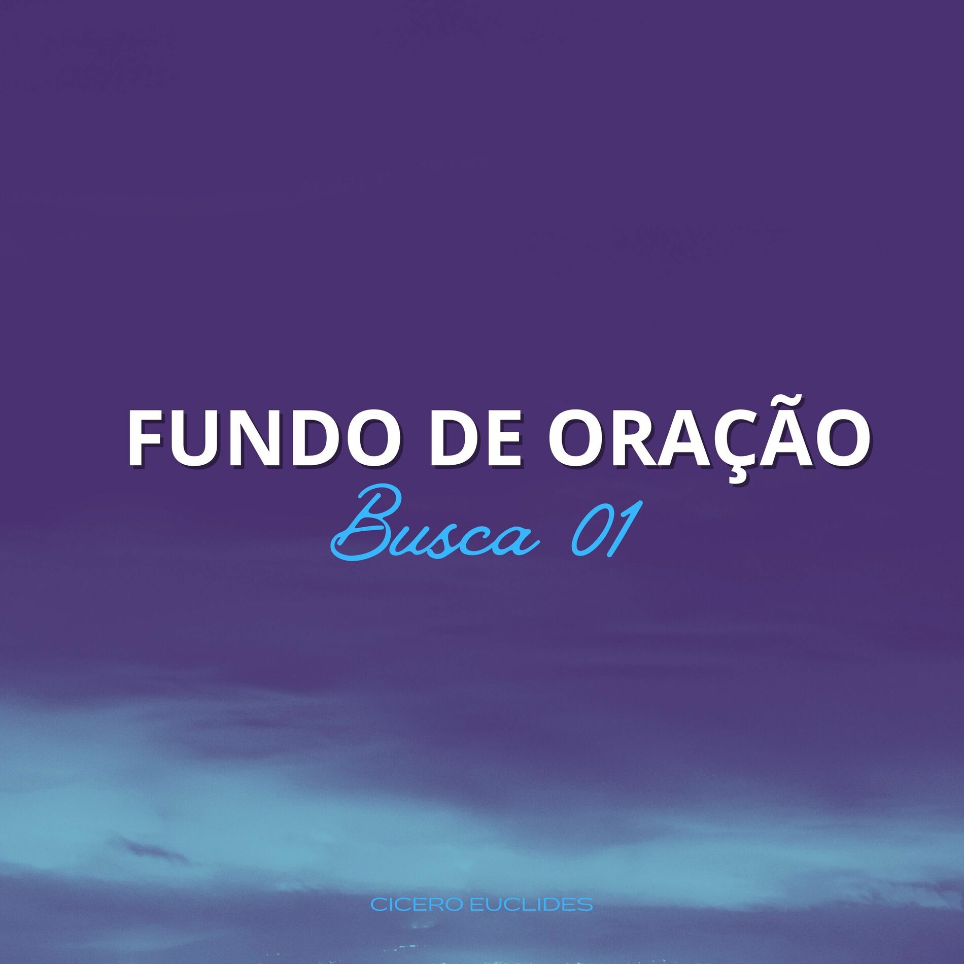 Cicero Euclides