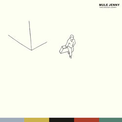 Mule Jenny