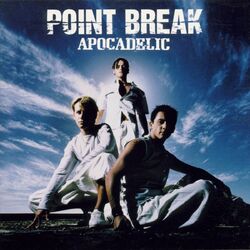 Picture of Point Break