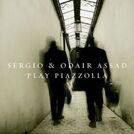Sergio and Odair Assad