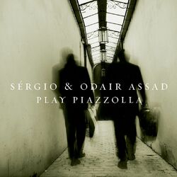 Sergio and Odair Assad