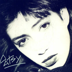 Picture of Patsy