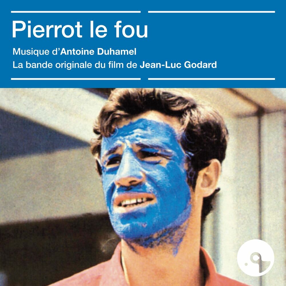 Picture of Antoine Duhamel