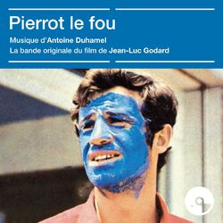 Picture of Antoine Duhamel