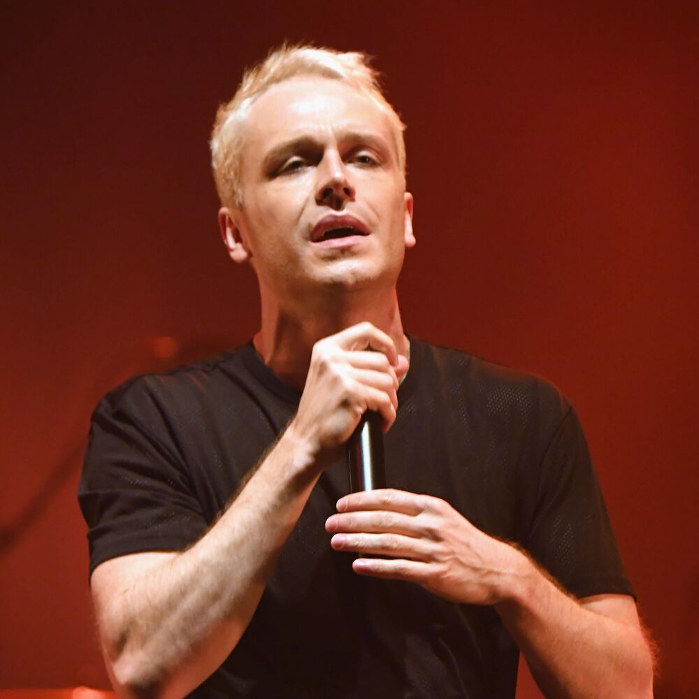 Picture of Mr Hudson