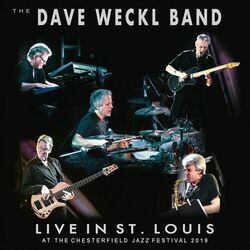 Picture of The Dave Weckl Band