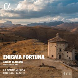 Picture of la fonte musica
