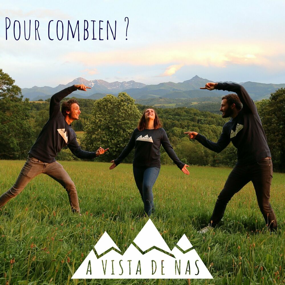 Picture of A Vista de Nas