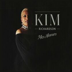 Picture of Kim Richardson