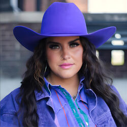 Picture of Taylor Austin Dye