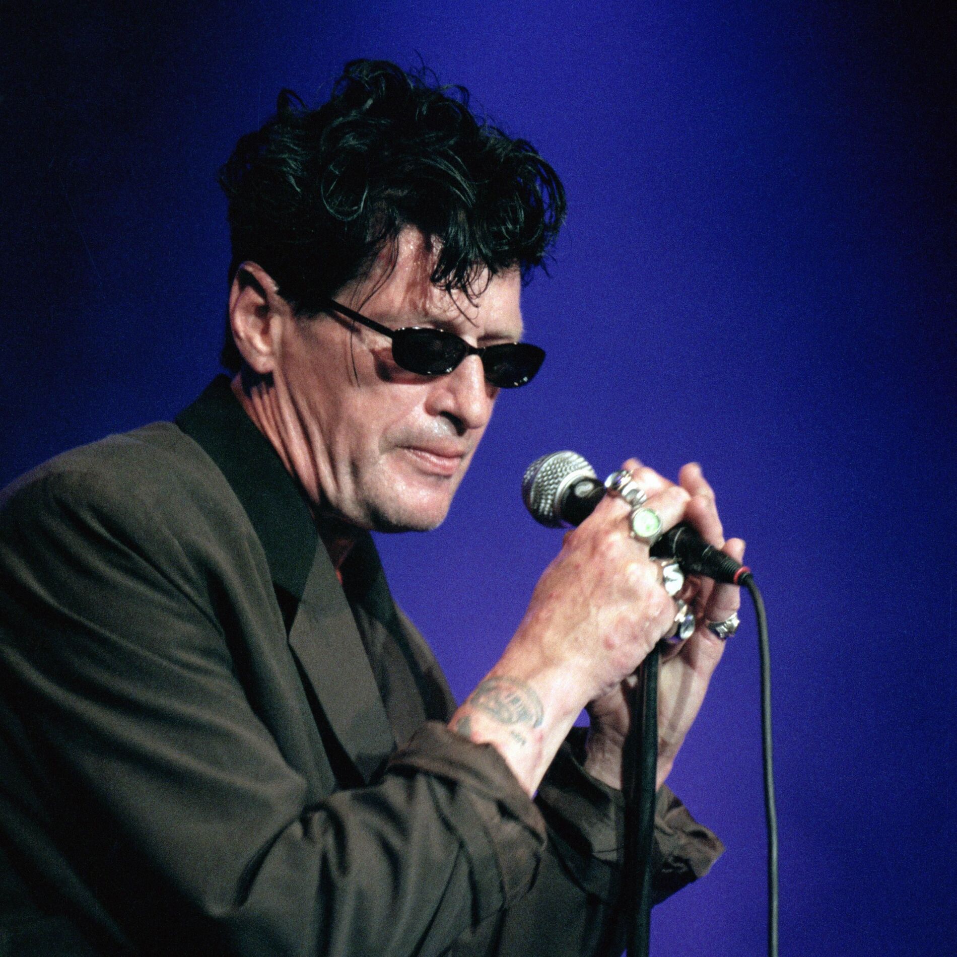 Herman Brood & His Wild Romance