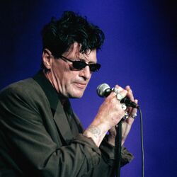 Picture of Herman Brood & His Wild Romance