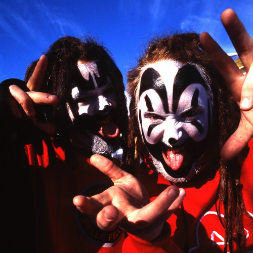 Shaggy 2 Dope: albums, songs, concerts | Deezer
