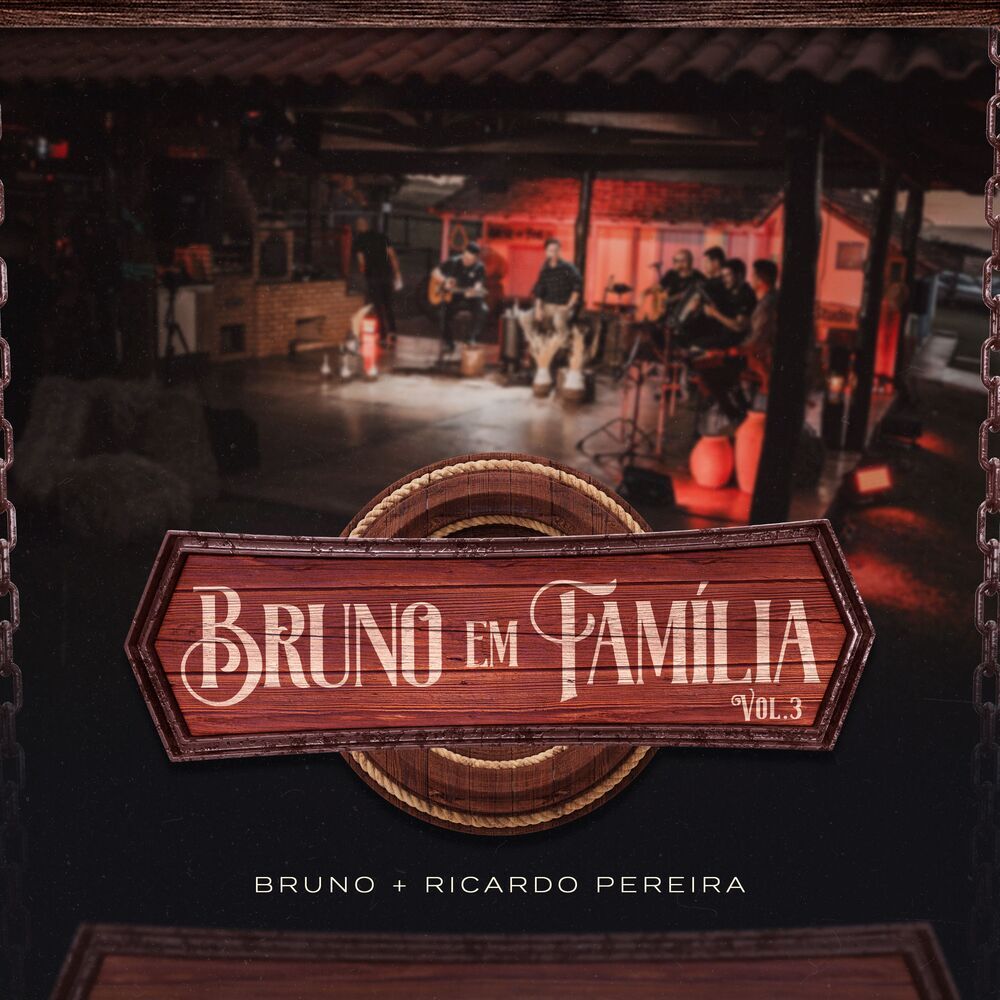 Picture of BRUNO EM FAMÍLIA