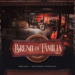 Picture of BRUNO EM FAMÍLIA
