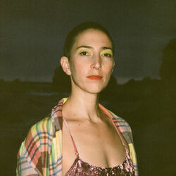 Picture of Maia Friedman