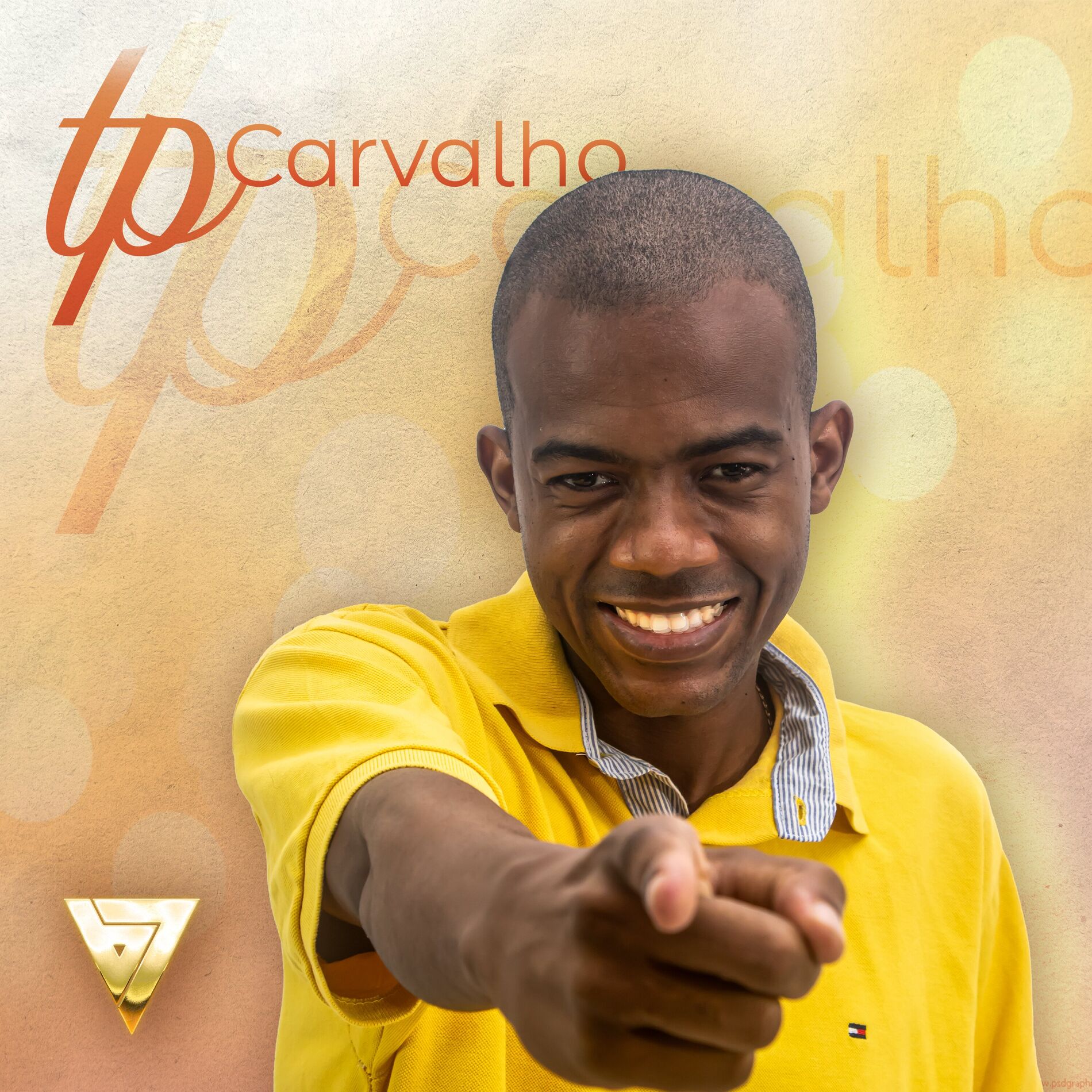 Artist picture of TP Carvalho