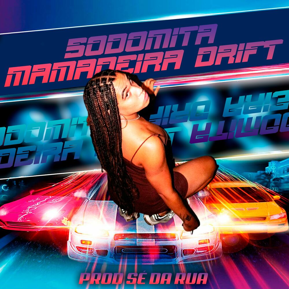 Picture of Sodomita
