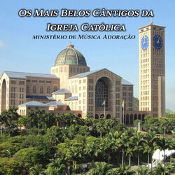 Picture of Ministério de Música Doação