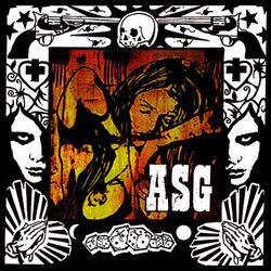 Picture of ASG