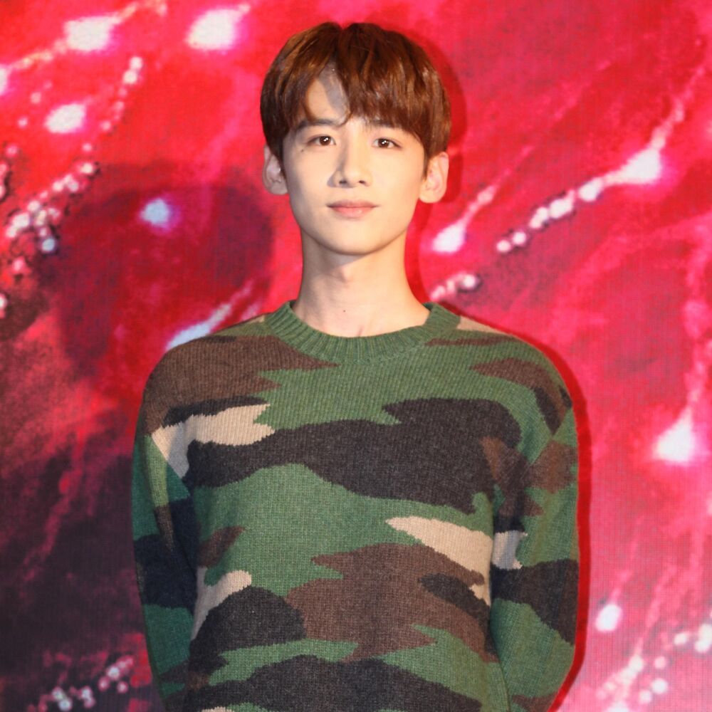 Picture of 白敬亭