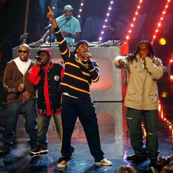 Picture of A Tribe Called Quest