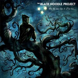 Picture of The Black Noodle Project