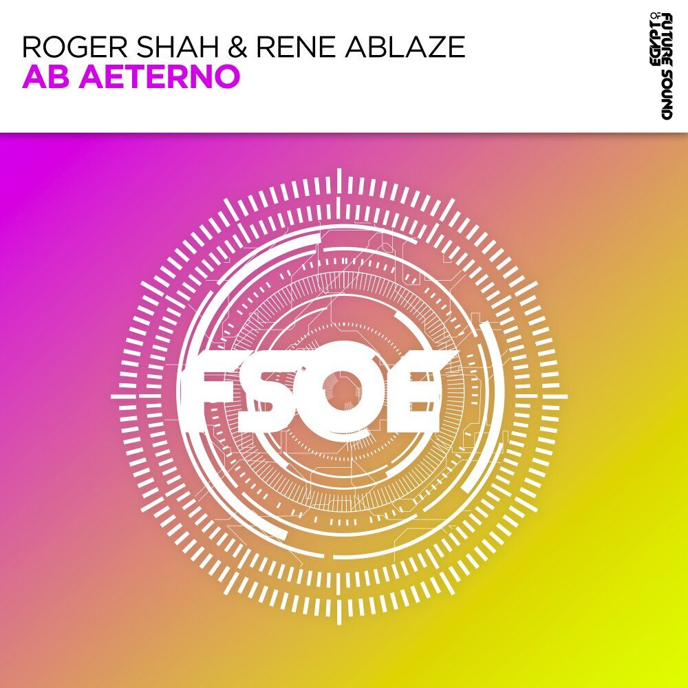 Picture of Rene Ablaze