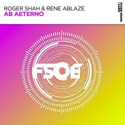 Picture of Rene Ablaze
