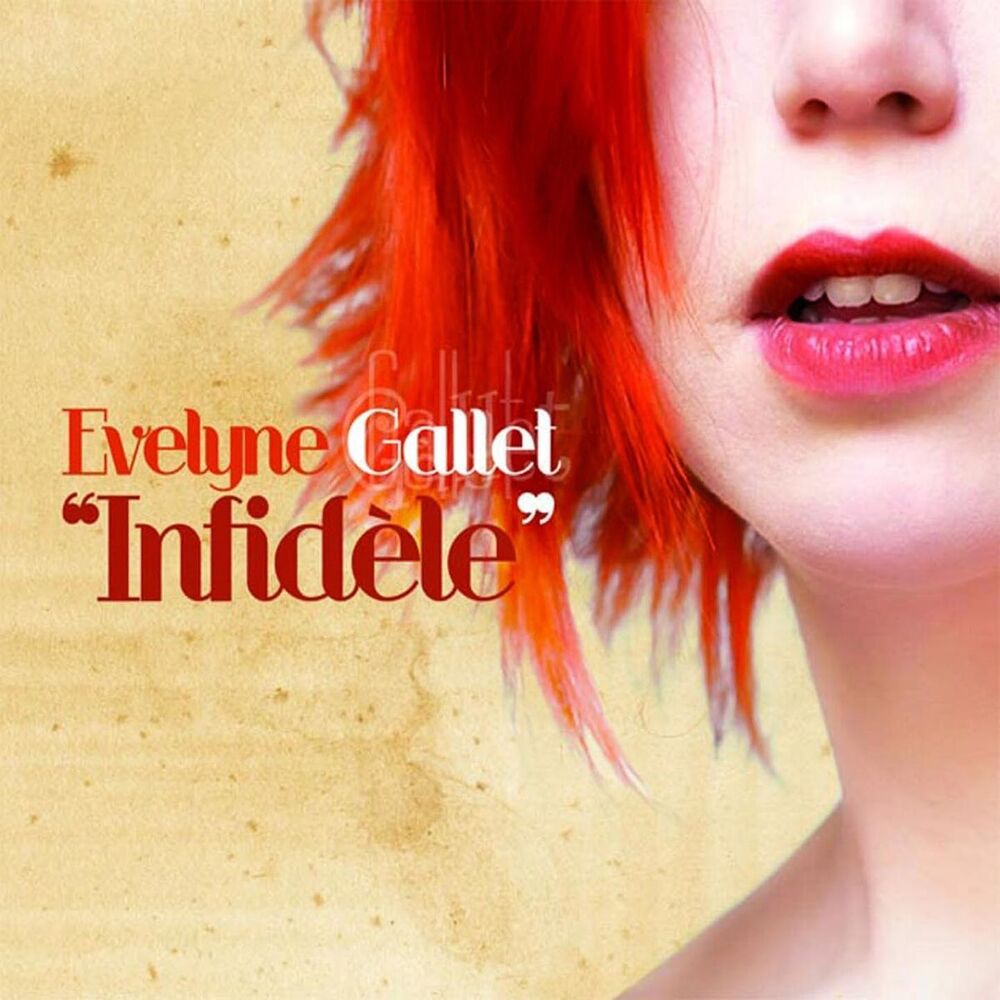 Picture of EVELYNE GALLET