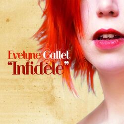 Picture of EVELYNE GALLET