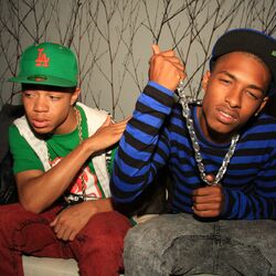 Picture of New Boyz