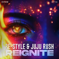 Picture of Juju Rush