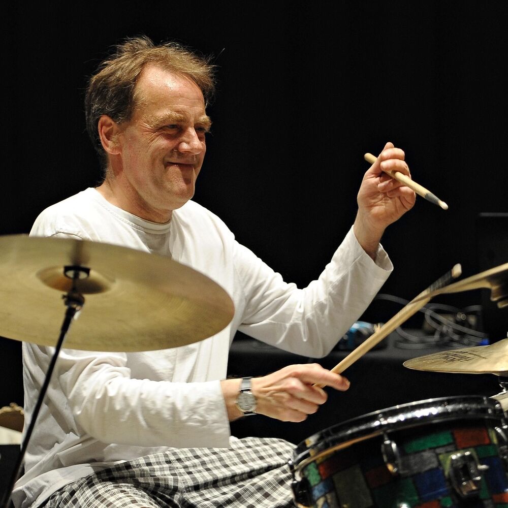 Picture of Charles Hayward