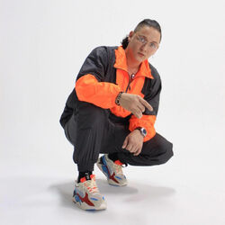 Picture of Samir Guerrero