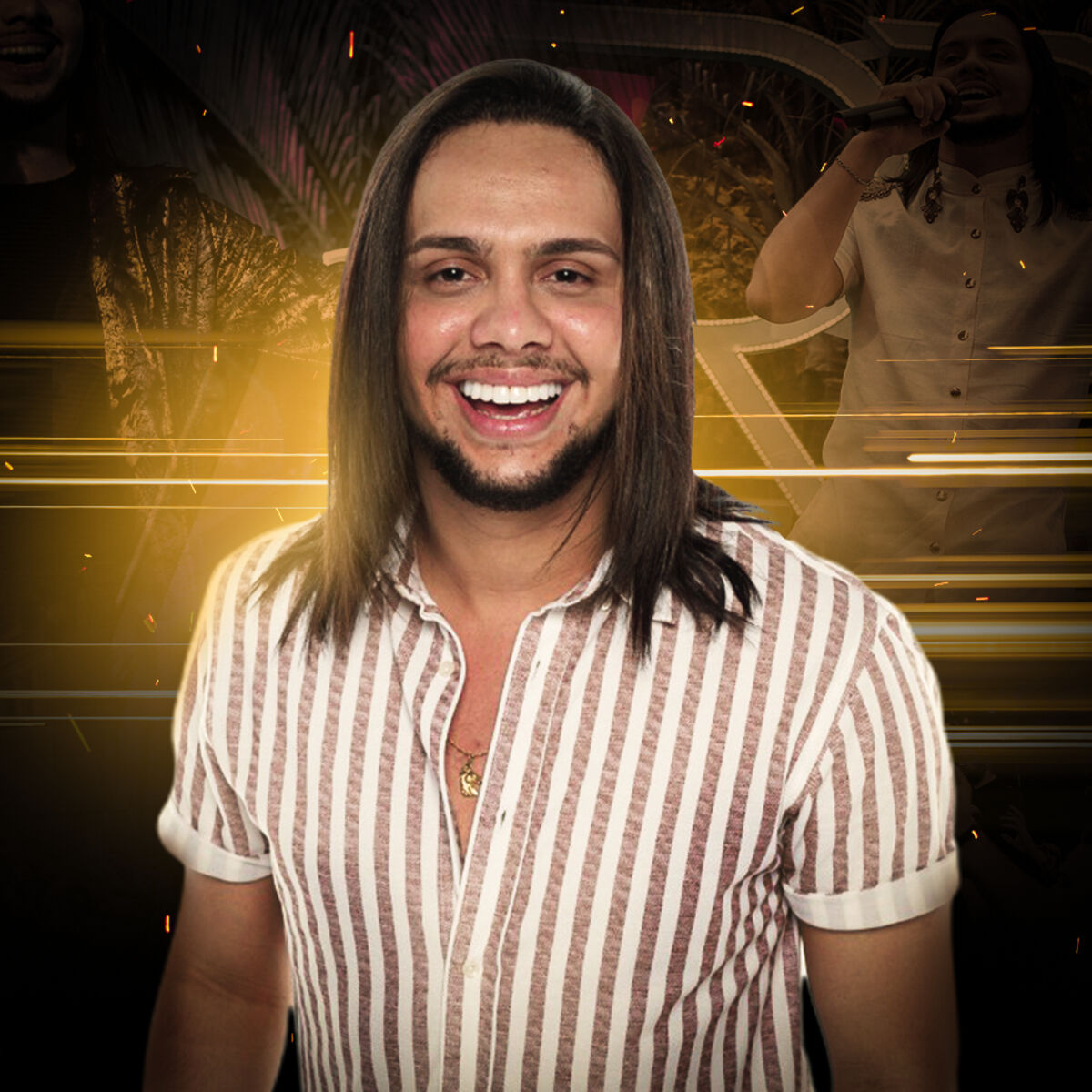 Rafinha Barba